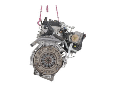 Moteur type K12B-2W1 - Suzuki SWIFT IV - P0-6474N