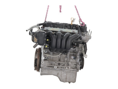 Moteur type K12B-2W1 - Suzuki SWIFT IV - P0-6474N