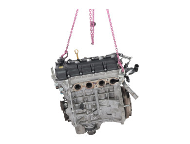 Moteur type K12B-2W1 - Suzuki SWIFT IV - P0-6474N