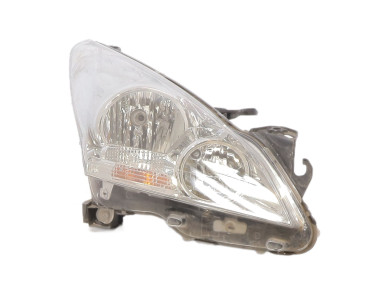 Right headlight - Peugeot 5008 I PH.1 - 6206N9 - Q0-5733I