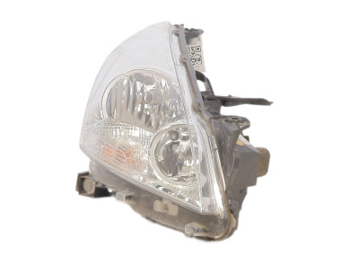 Right headlight - Peugeot 5008 I PH.1 - 6206N9 - Q0-5733I