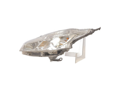 Left headlight - Peugeot 208 I PH.1 - 1685351580 - H0-5118A