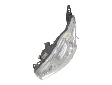 Left headlight - Peugeot 208 I PH.1 - 1685351580 - H0-5118A