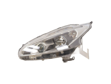 Left headlight - Peugeot 208 I PH.2 - 1685352680 - R1-8477T