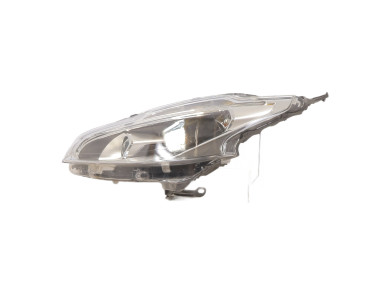 Left headlight - Peugeot 208 I PH.2 - 1685352680 - R1-8477T