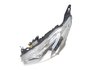 Left headlight - Peugeot 208 I PH.2 - 1685352680 - R1-8477T