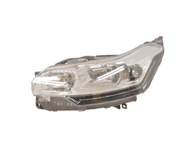 Phare avant gauche occasion - Citroen C5 TOURER - 00006208V8