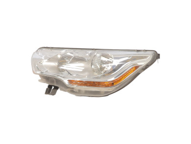 Phare avant gauche - Citroen C4 II PH.1 - 00006208S1 - I1-3157R