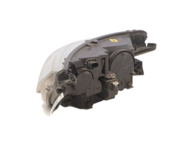 Left headlight - Citroen C4 II PH.1 - 00006208S1 - I1-3157R
