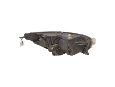 Left headlight - Citroen C4 II PH.1 - 00006208S1 - I1-3157R