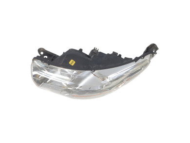 Left headlight - Citroen C4 II PH.1 - 00006208S1 - I1-3157R