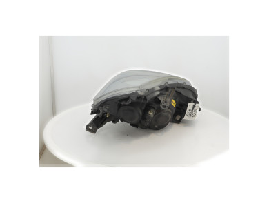 Left headlight - Renault CLIO III PH.2 - 260605371R - I1-4988E