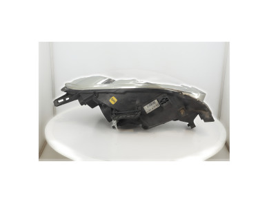 Left headlight - Peugeot PARTNER II PH.2 - 9677202480 - H1-1126C