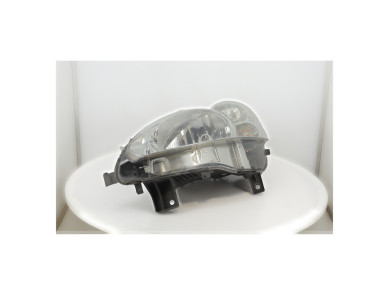 Left headlight - Peugeot PARTNER II PH.2 - 9677202480 - H1-1126C