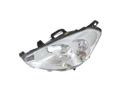 Phare avant gauche - Peugeot PARTNER II PH.2 - 9677202480 - H1-1126C