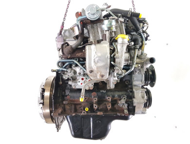 Moteur type 4M41 - Mitsubishi PAJERO IV PH.1 - H1-6140Z