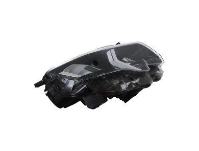 Right headlight - Peugeot RIFTER - 9816826880 - Z1-1766R