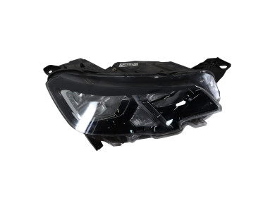 Right headlight - Peugeot RIFTER - 9816826880 - Z1-1766R