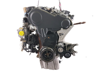 Engine used - Audi Q5 - CAHA