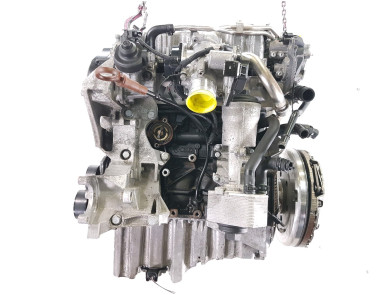 Engine type CAHA - Audi Q5 I PH.1 - K1-2361Y