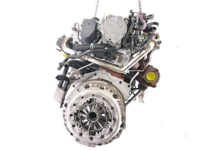 Engine type CAHA - Audi Q5 I PH.1 - K1-2361Y