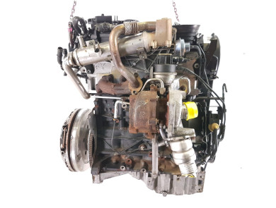 Moteur type CAHA - Audi Q5 I PH.1 - K1-2361Y