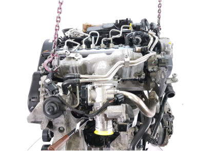 Moteur type CAHA - Audi Q5 I PH.1 - K1-2361Y