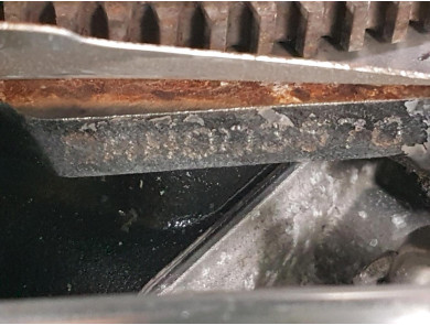 Moteur type CAHA - Audi Q5 I PH.1 - K1-2361Y
