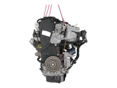 Moteur occasion - Peugeot 3008 - RH02-TJ