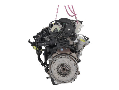 Engine type RH02-TJ - Peugeot 3008 I PH.1 - V1-9231N