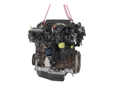 Engine type RH02-TJ - Peugeot 3008 I PH.1 - V1-9231N