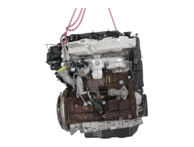 Engine type RH02-TJ - Peugeot 3008 I PH.1 - V1-9231N