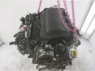 Moteur type RH02-TJ - Peugeot 3008 I PH.1 - V1-9231N