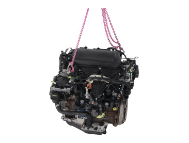 Moteur type RH02-TJ - Peugeot 3008 I PH.1 - V1-9231N