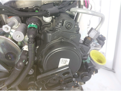 Engine type RH02-TJ - Peugeot 3008 I PH.1 - V1-9231N