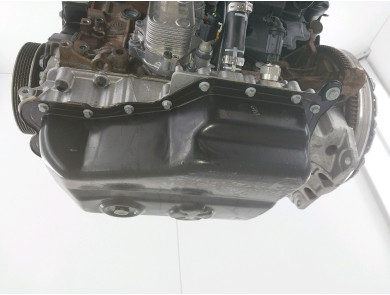 Engine type RH02-TJ - Peugeot 3008 I PH.1 - V1-9231N