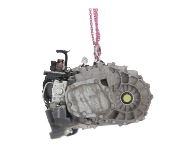 Gearbox used - Peugeot 3008 - 20DR31