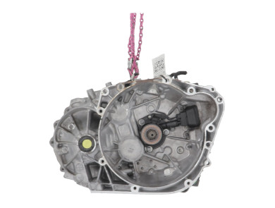 Gearbox type 20DR31 - Peugeot 3008 I PH.1 - W1-9259R