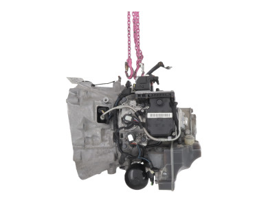 Gearbox type 20DR31 - Peugeot 3008 I PH.1 - W1-9259R