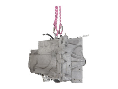 Gearbox type 20DR31 - Peugeot 3008 I PH.1 - W1-9259R
