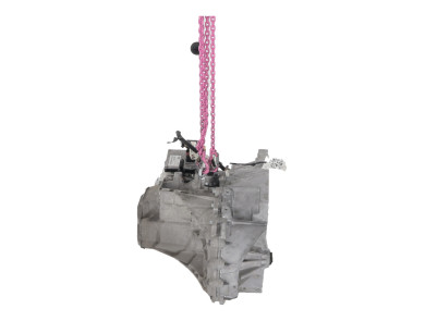 Gearbox type 20DR31 - Peugeot 3008 I PH.1 - W1-9259R