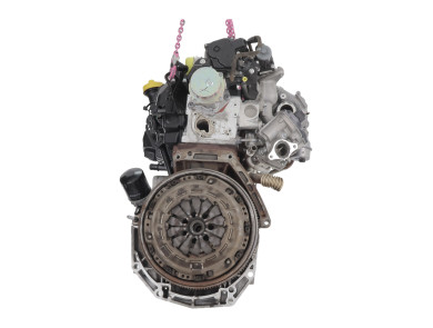 Moteur type K9K636 - Renault MEGANE III PH.2 - X1-5732C