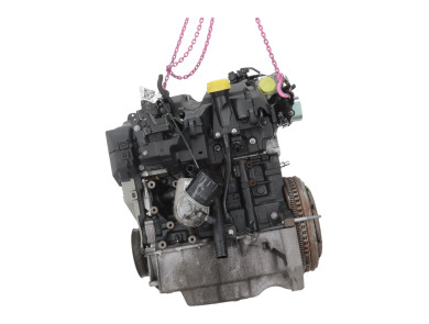 Engine type K9K636 - Renault MEGANE III PH.2 - X1-5732C