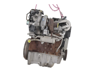 Moteur type K9K636 - Renault MEGANE III PH.2 - X1-5732C