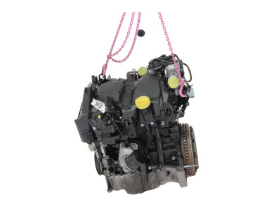 Engine type K9K636 - Renault MEGANE III PH.2 - X1-5732C