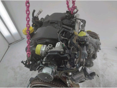 Moteur type K9K636 - Renault MEGANE III PH.2 - X1-5732C
