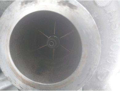 Engine type K9K636 - Renault MEGANE III PH.2 - X1-5732C