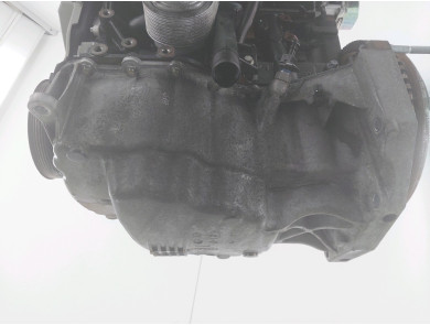 Engine type K9K636 - Renault MEGANE III PH.2 - X1-5732C
