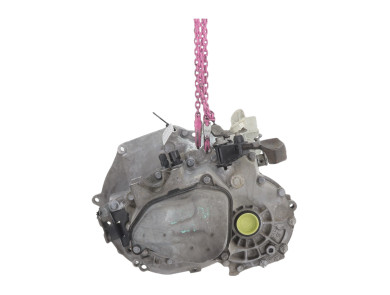 Gearbox type 20CQ55 - Peugeot 207 - R1-8254B