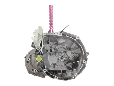 Gearbox type 20CQ55 - Peugeot 207 - R1-8254B